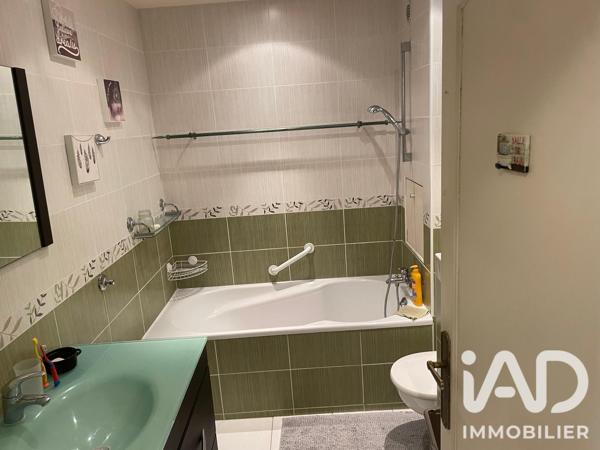 Appartement à vendre 5 pièces 98 m² Andrésy