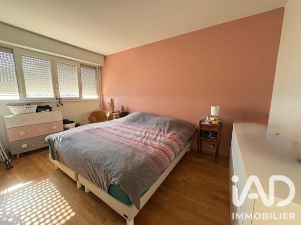 Appartement à vendre 5 pièces 98 m² Andrésy