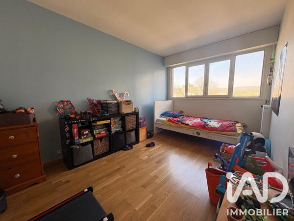Appartement à vendre 5 pièces 98 m² Andrésy