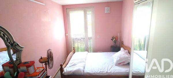 Appartement à vendre 3 pièces 51 m² Chelles