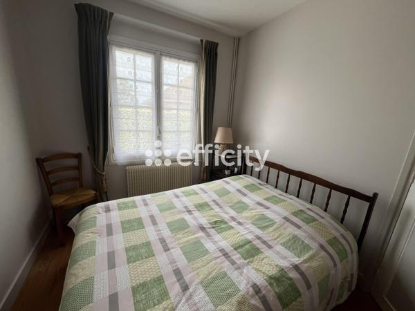 Maison 4 pièces - 120 m² Exclusivité efficity