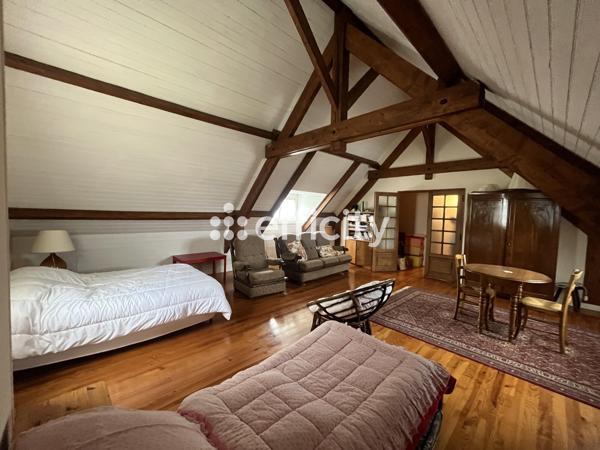 Maison 4 pièces - 120 m² Exclusivité efficity