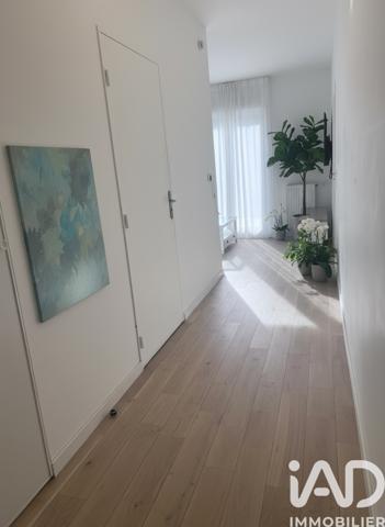 Location appartement 3 pièces 60 m² Noisy-le-Grand