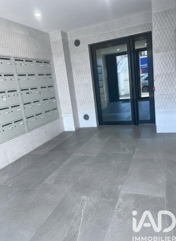 Location appartement 3 pièces 60 m² Noisy-le-Grand