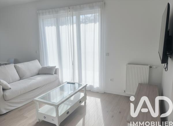 Location appartement 3 pièces 60 m² Noisy-le-Grand