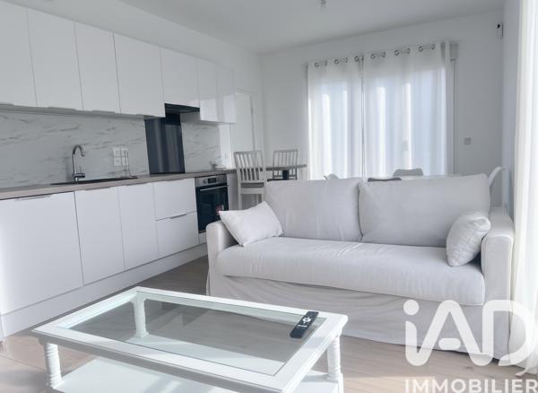 Location appartement 3 pièces 60 m² Noisy-le-Grand