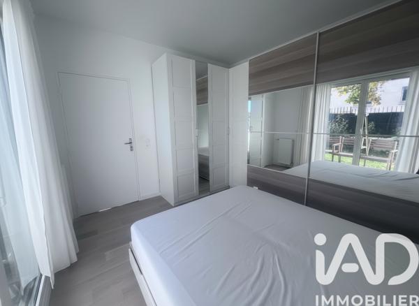 Location appartement 3 pièces 60 m² Noisy-le-Grand