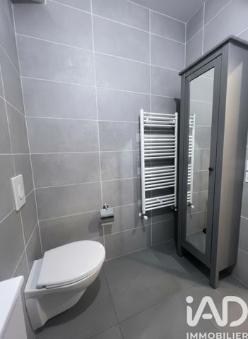 Location appartement 3 pièces 60 m² Noisy-le-Grand