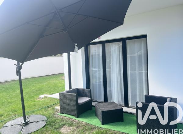 Location appartement 3 pièces 60 m² Noisy-le-Grand