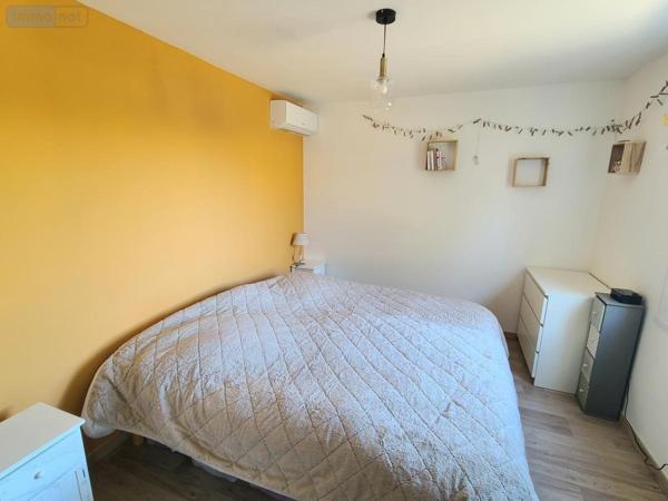 Maison à vendre à Pierrelatte dans la Drôme (26700), ref : 26060-817