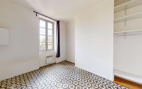 Appartement à vendre    2 pièces • 37,10 m2 Toulouse