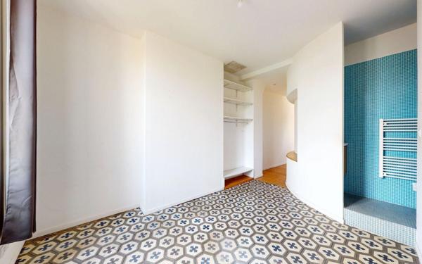 Appartement à vendre    2 pièces • 37,10 m2 Toulouse
