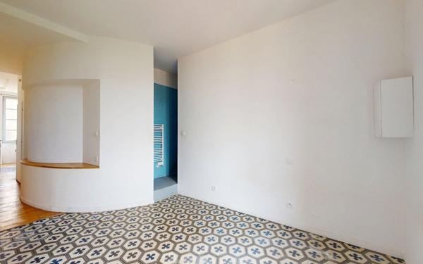 Appartement à vendre    2 pièces • 37,10 m2 Toulouse