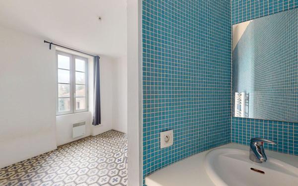 Appartement à vendre    2 pièces • 37,10 m2 Toulouse