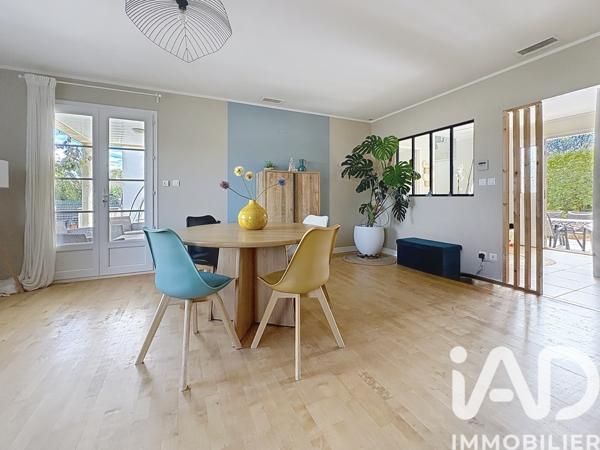 Maison à vendre 7 pièces 170 m² Sallèles-d'Aude