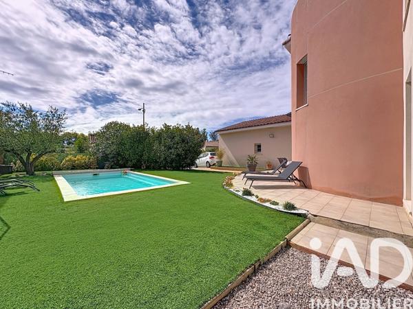 Maison à vendre 7 pièces 170 m² Sallèles-d'Aude