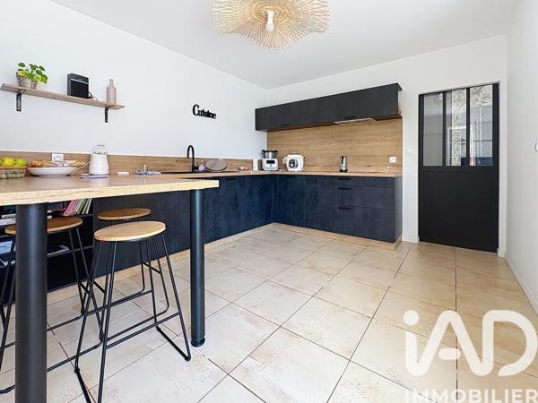 Maison à vendre 7 pièces 170 m² Sallèles-d'Aude