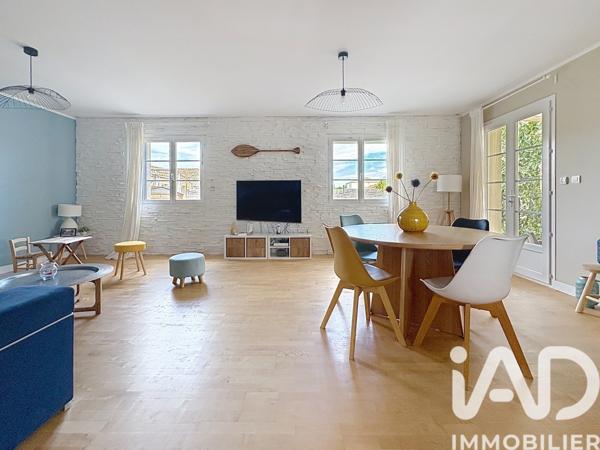 Maison à vendre 7 pièces 170 m² Sallèles-d'Aude