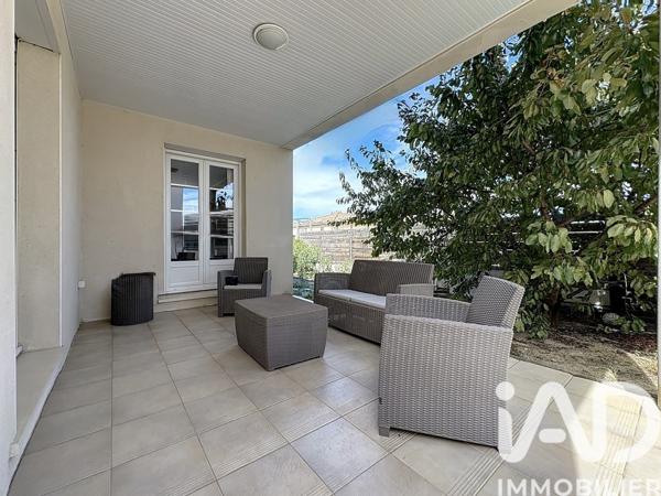 Maison à vendre 7 pièces 170 m² Sallèles-d'Aude