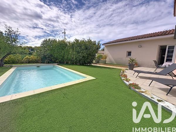 Maison à vendre 7 pièces 170 m² Sallèles-d'Aude