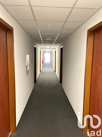 Duplex 2 pièces de 40 m² à Sautron (44880)