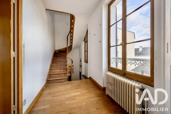 Maison à vendre 7 pièces 230 m² Montereau-Fault-Yonne