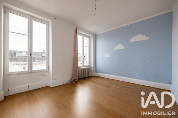 Maison à vendre 7 pièces 230 m² Montereau-Fault-Yonne