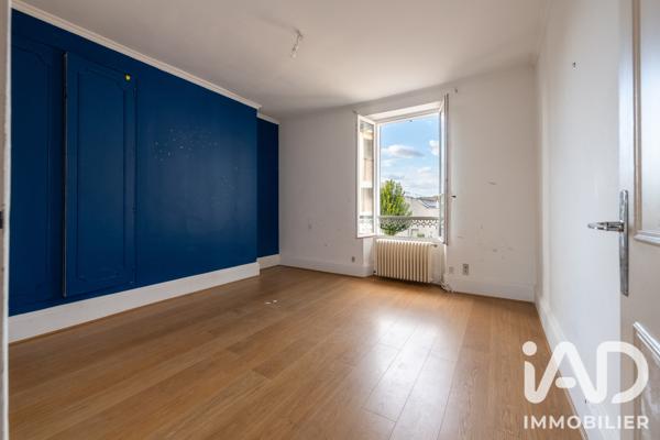 Maison à vendre 7 pièces 230 m² Montereau-Fault-Yonne