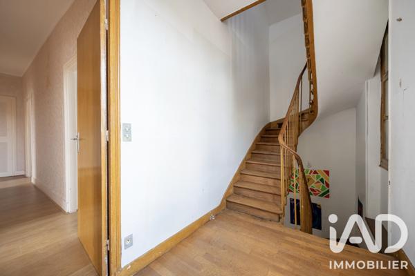 Maison à vendre 7 pièces 230 m² Montereau-Fault-Yonne