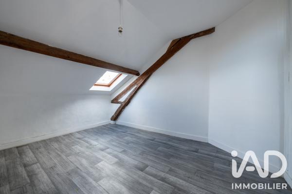 Maison à vendre 7 pièces 230 m² Montereau-Fault-Yonne