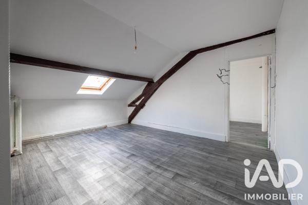 Maison à vendre 7 pièces 230 m² Montereau-Fault-Yonne