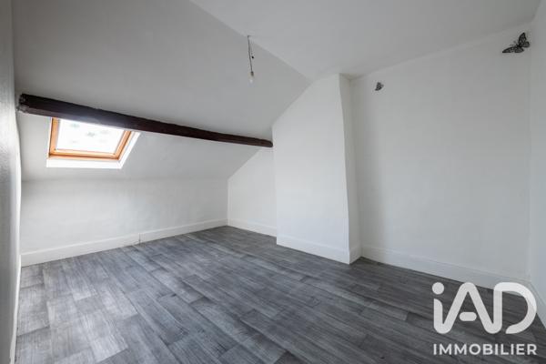 Maison à vendre 7 pièces 230 m² Montereau-Fault-Yonne
