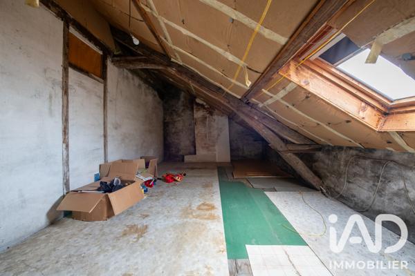 Maison à vendre 7 pièces 230 m² Montereau-Fault-Yonne