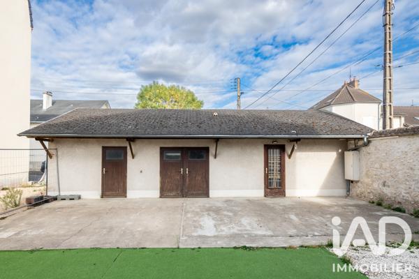 Maison à vendre 7 pièces 230 m² Montereau-Fault-Yonne