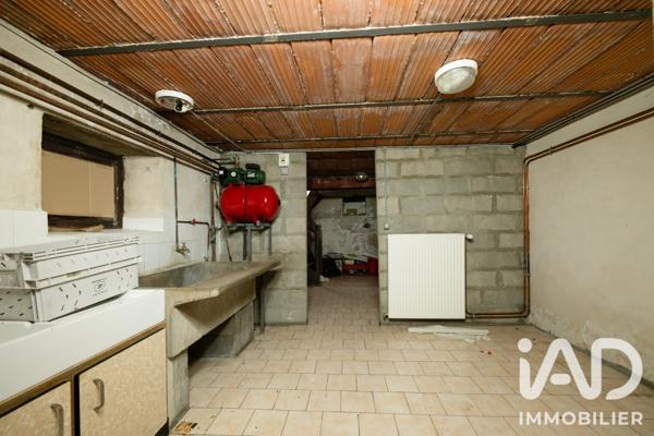 Maison à vendre 7 pièces 230 m² Montereau-Fault-Yonne