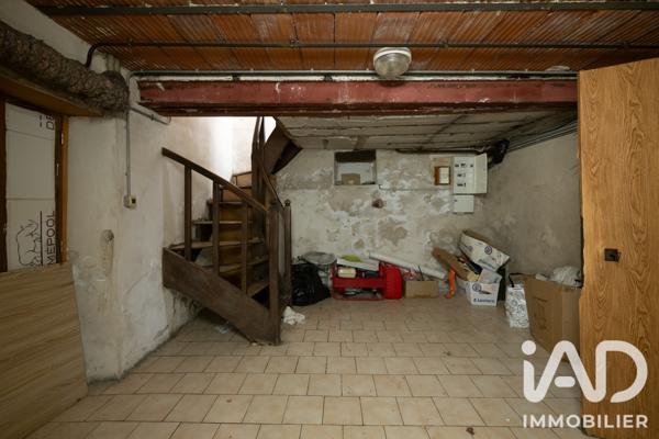 Maison à vendre 7 pièces 230 m² Montereau-Fault-Yonne