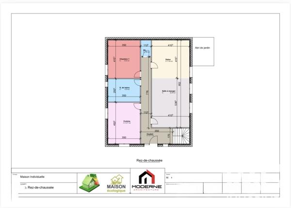 Maison à vendre 7 pièces 230 m² Montereau-Fault-Yonne