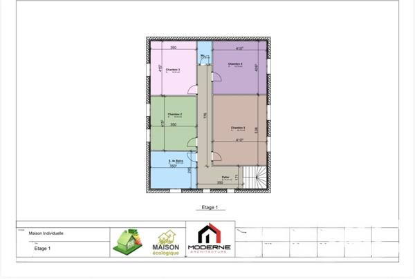Maison à vendre 7 pièces 230 m² Montereau-Fault-Yonne