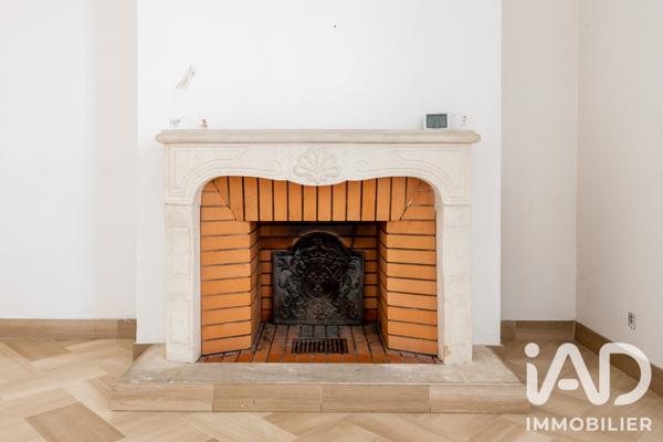 Maison à vendre 7 pièces 230 m² Montereau-Fault-Yonne