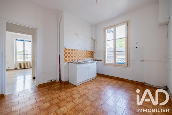 Maison à vendre 7 pièces 230 m² Montereau-Fault-Yonne