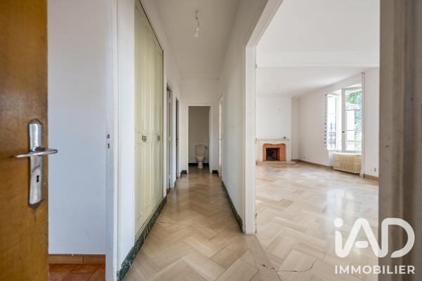 Maison à vendre 7 pièces 230 m² Montereau-Fault-Yonne