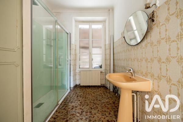 Maison à vendre 7 pièces 230 m² Montereau-Fault-Yonne