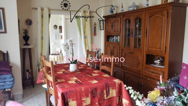 Maison à vendre 3 pièces de 75 m²