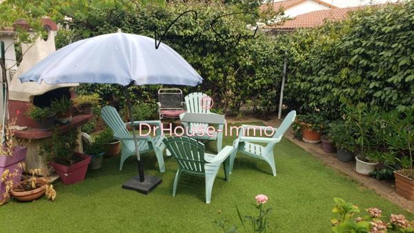 Maison à vendre 3 pièces de 75 m²