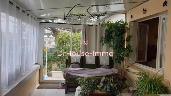 Maison à vendre 3 pièces de 75 m²