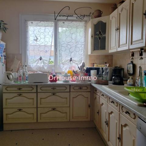 Maison à vendre 3 pièces de 75 m²