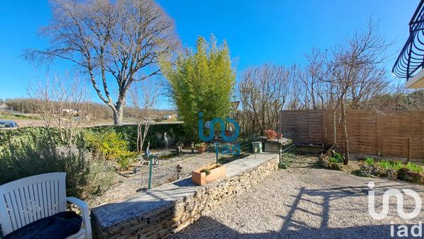 Maison à vendre 6 pièces 120 m² Lalbenque