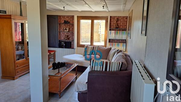 Maison à vendre 6 pièces 120 m² Lalbenque