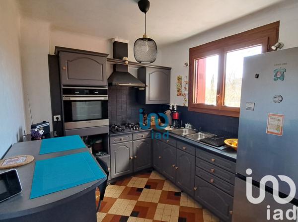 Maison à vendre 6 pièces 120 m² Lalbenque