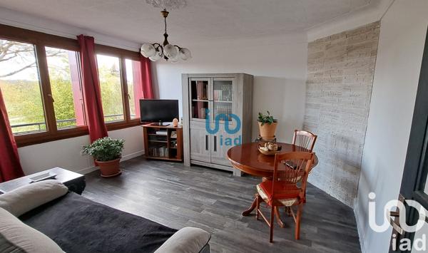 Maison à vendre 6 pièces 120 m² Lalbenque